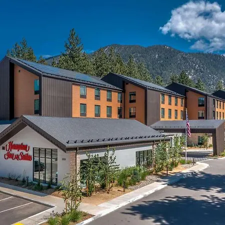 Hampton Inn & Suites South Lake Tahoe